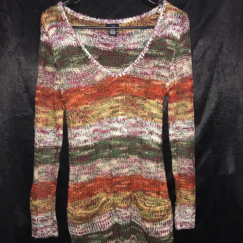Rue21 Top